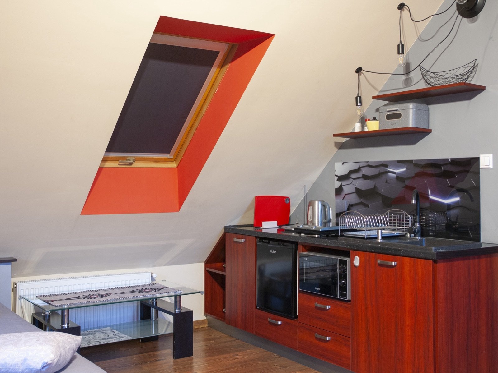 Apartament