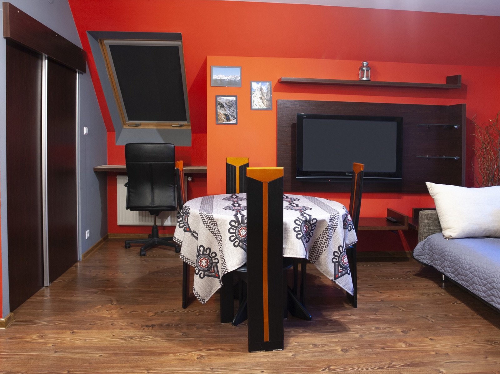 Apartament