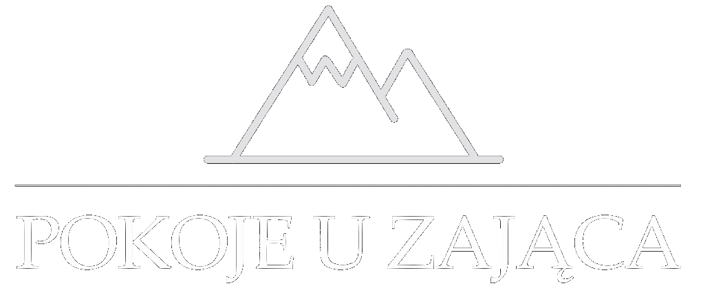Pokoje u Zająca